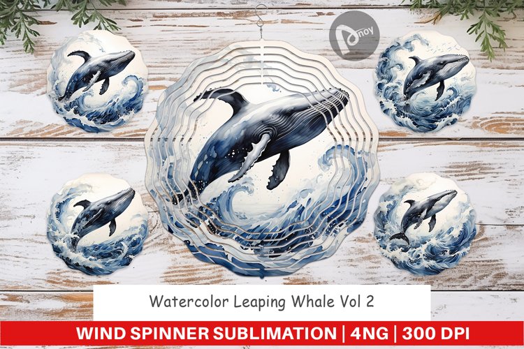 Whale Clipart Image 16