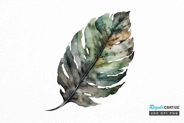 Floral Wreath Clipart Image 8