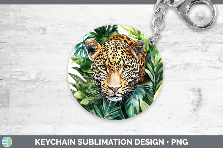 Keychain Sublimation Designs Image 16