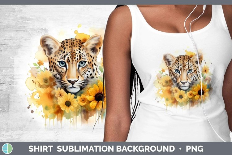Leopard Background Image 5