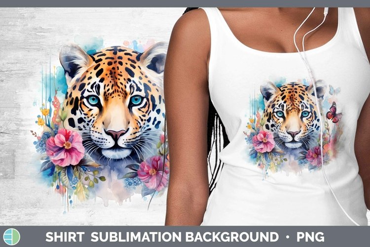 Leopard Background Image 7
