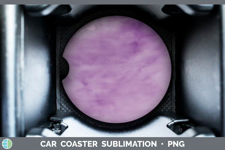 Car Coaster Sublimation Designs Image 13