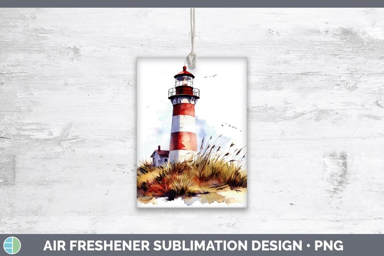 Lighthouse Clipart Image 6