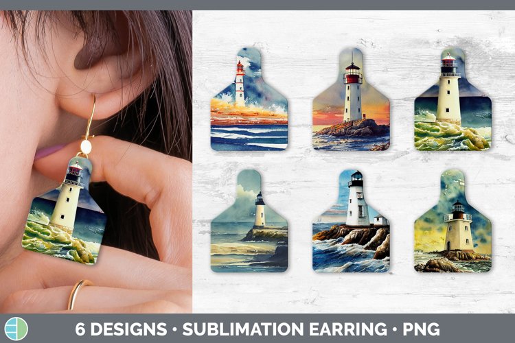 Lighthouse Clipart Image 7