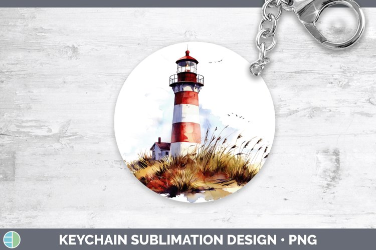 Lighthouse Clipart Image 7
