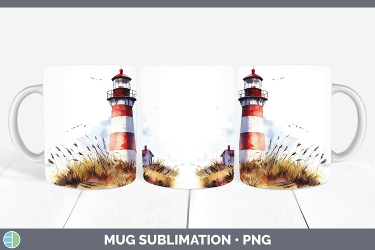 Lighthouse Clipart Image 5