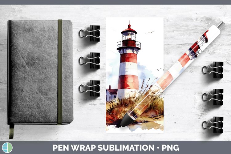 Lighthouse Clipart Image 3