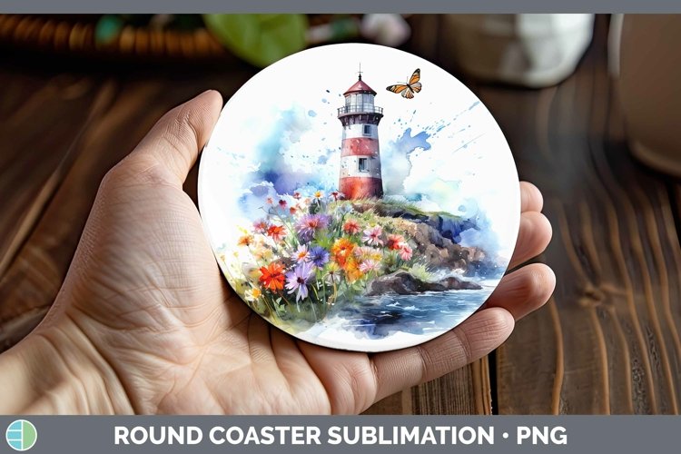 Lighthouse Clipart Image 18