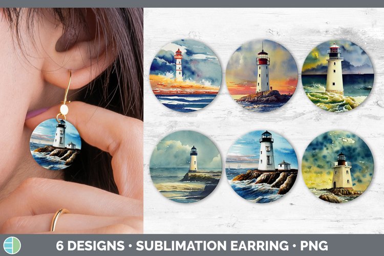 Lighthouse Clipart Image 21