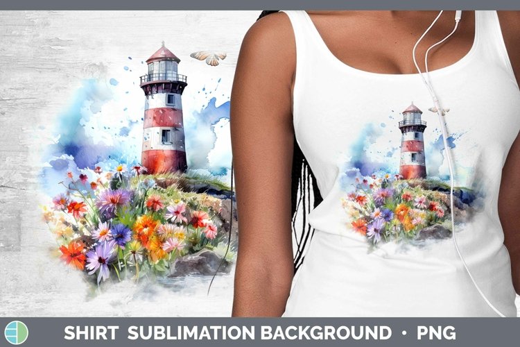 Lighthouse Clipart Image 12