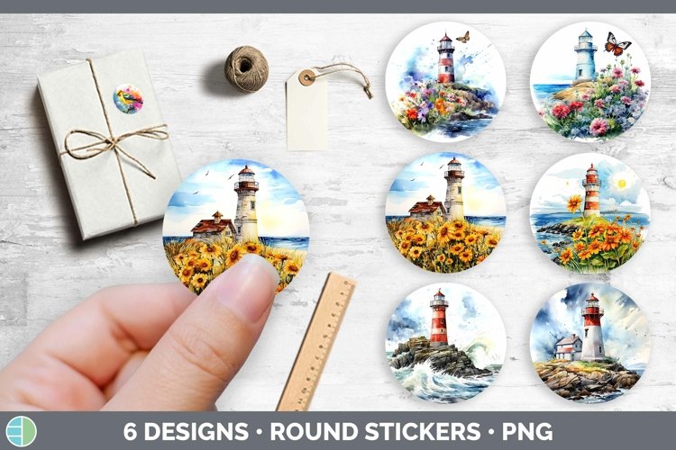 Lighthouse Clipart Image 20