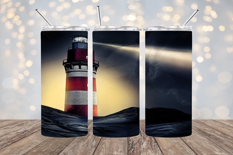 Lighthouse Clipart Image 4