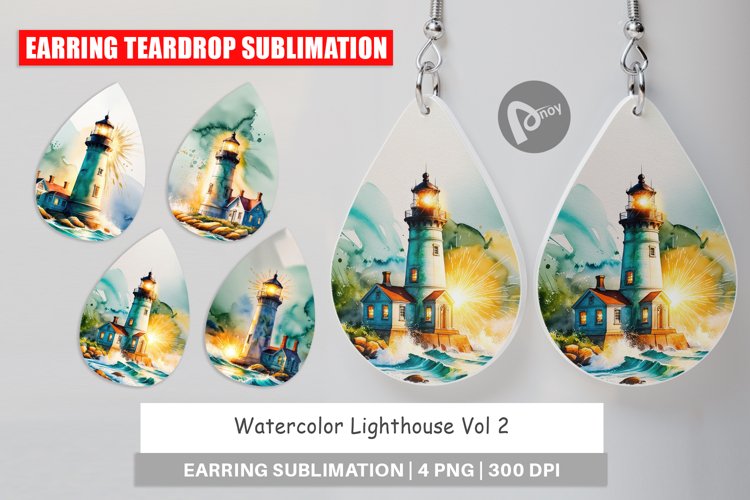 Lighthouse Clipart Image 18