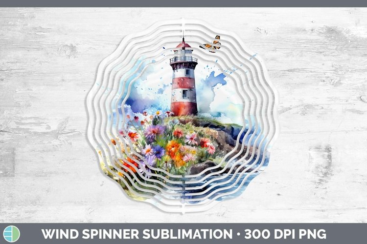 Lighthouse Clipart Image 24