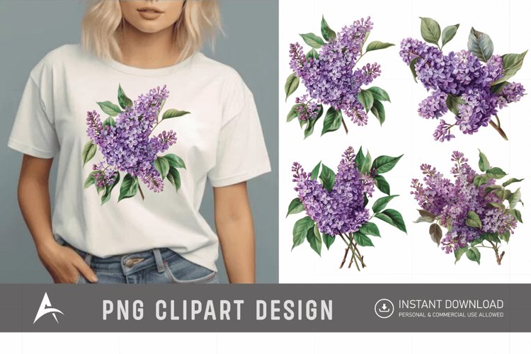 Flowers Graphic