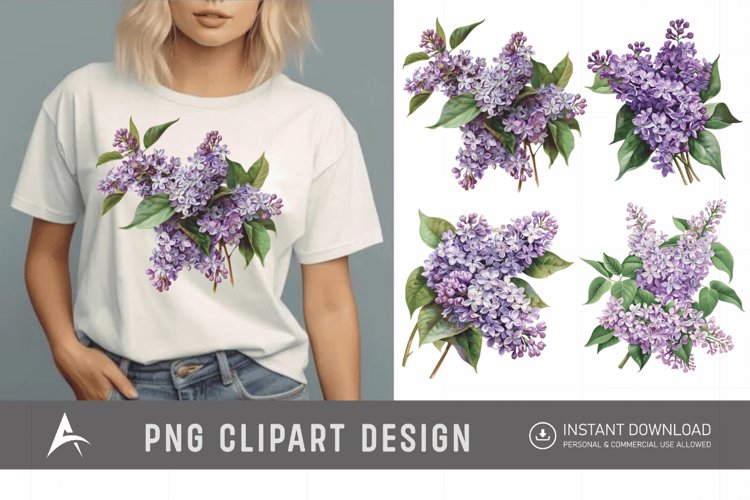 Flowers Graphic Image 2
