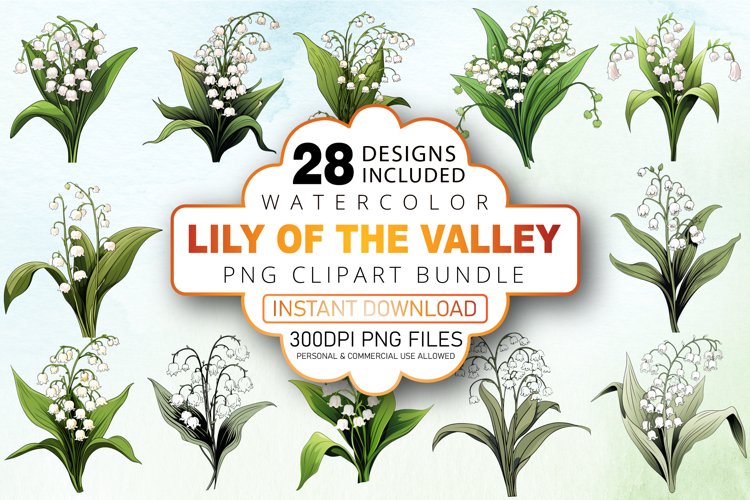Valley Clipart Image 22