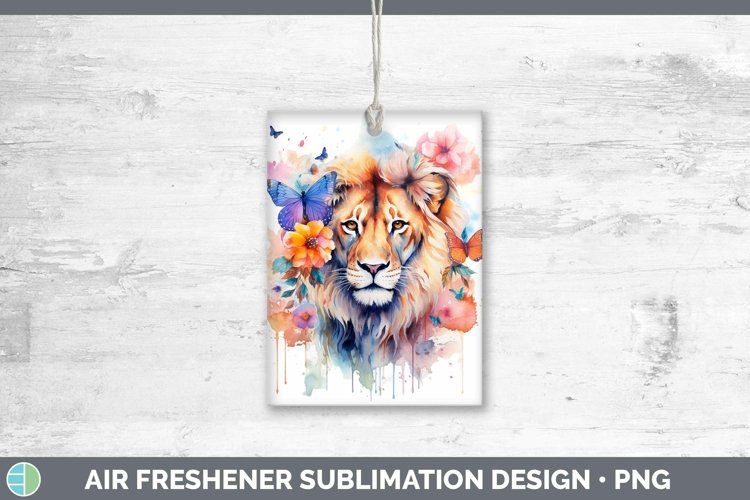 Lion Clipart Image 7