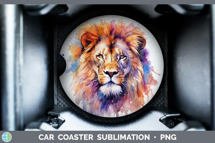 Lion Clipart Image 20