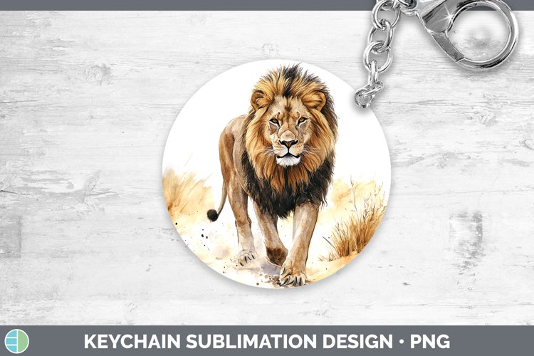 Lion Clipart Image 18
