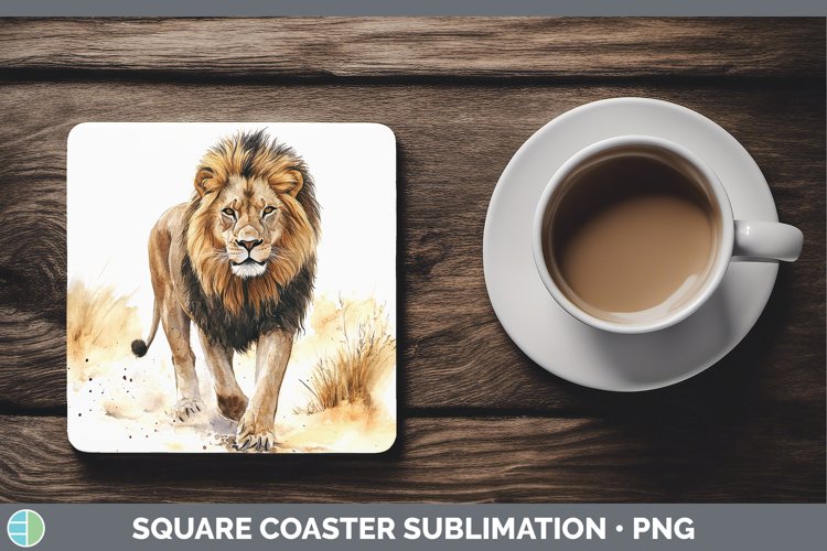 Lion Clipart Image 10