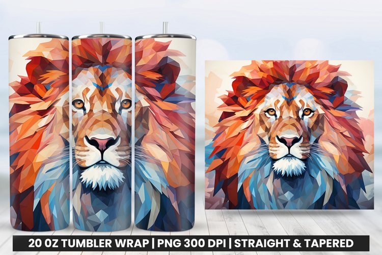 Lion Png Image 13
