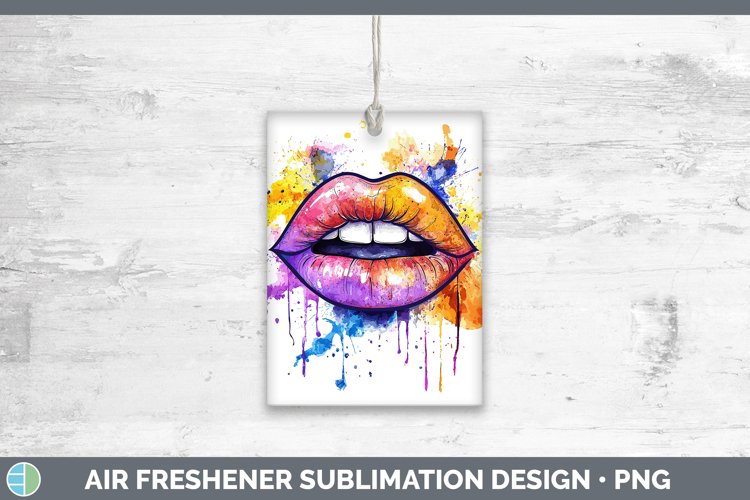 Lips Clipart Image 5