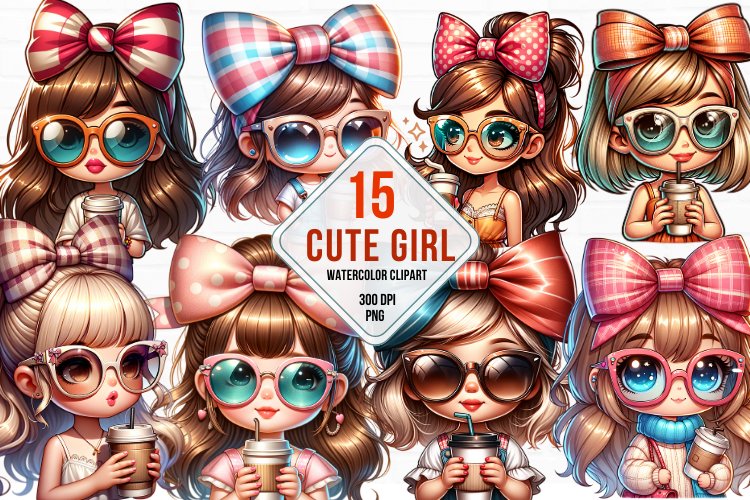 Coffee Cup Clipart Image 16