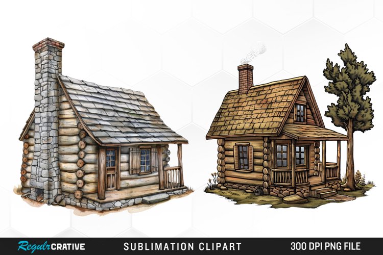 Woods Clipart Image 10
