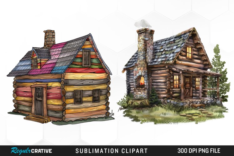 Woods Clipart Image 7