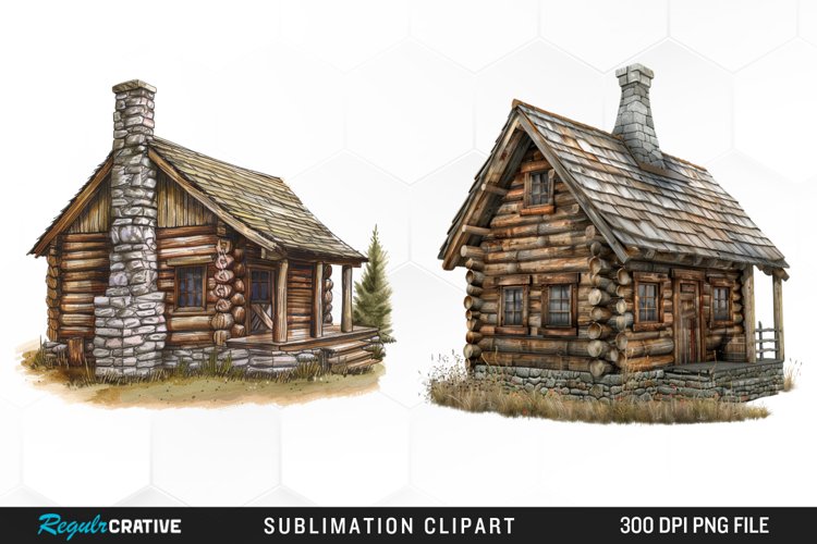 Woods Clipart Image 13