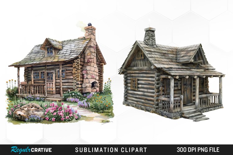 Woods Clipart Image 15