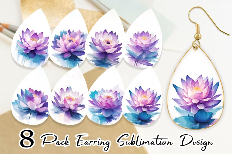 Teardrop Clipart Image 6