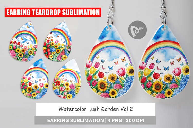Teardrop Clipart Image 14