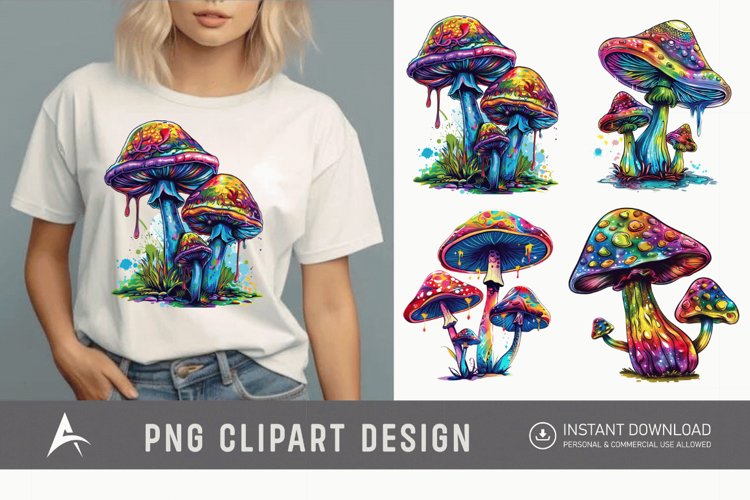 Forest Graphic Image 21