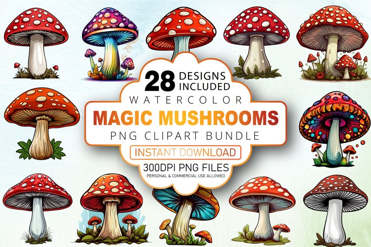 Fairy Tale Clipart Image 17