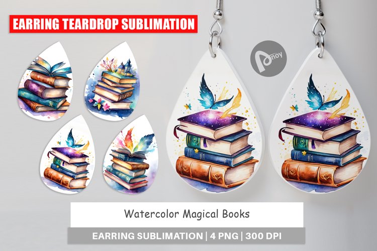 Teardrop Clipart Image 5
