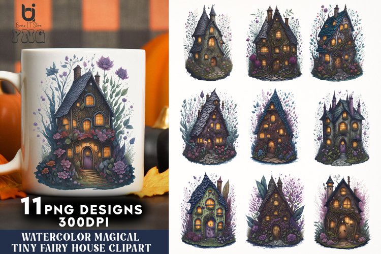 Fairy Clipart Image 3