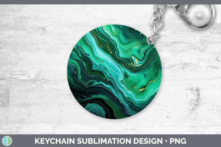 Keychain Sublimation Designs Image 5