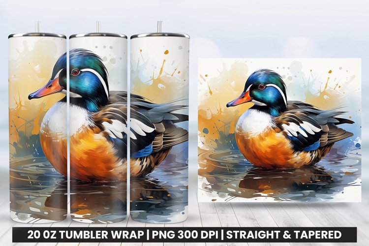 Sublimation Tumbler Wraps Image 15