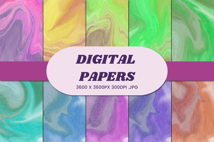 Marble Background Image 14