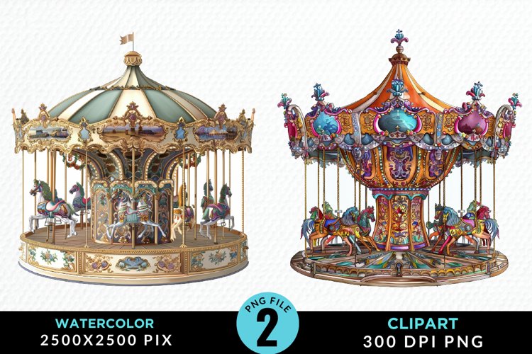 Mardi Gras Graphics Image 17