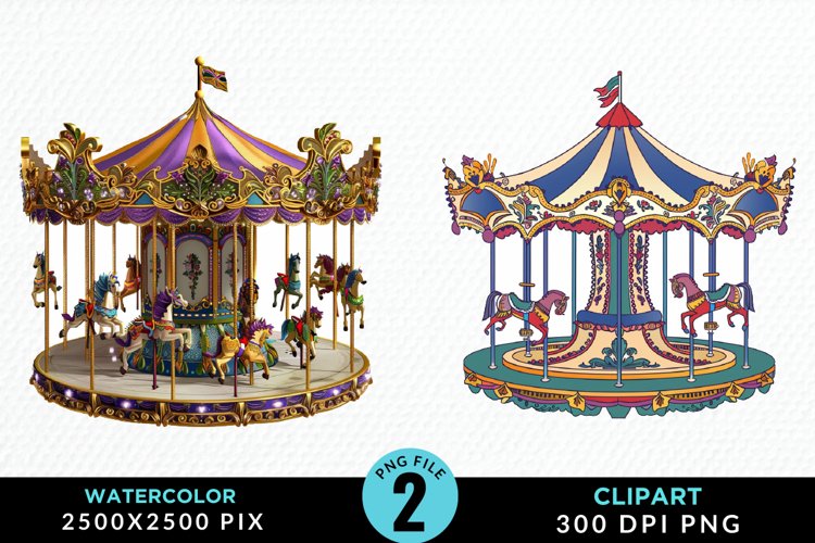 Mardi Gras Graphics Image 20