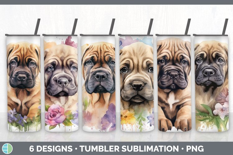 Sublimation Tumbler Designs Image 18
