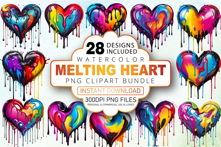 Heart Graphic Image 10
