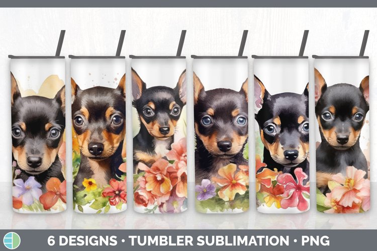 Sublimation Tumbler Designs Image 13