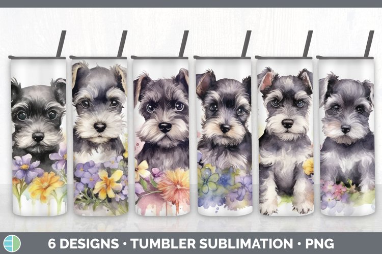 Sublimation Tumbler Designs Image 4