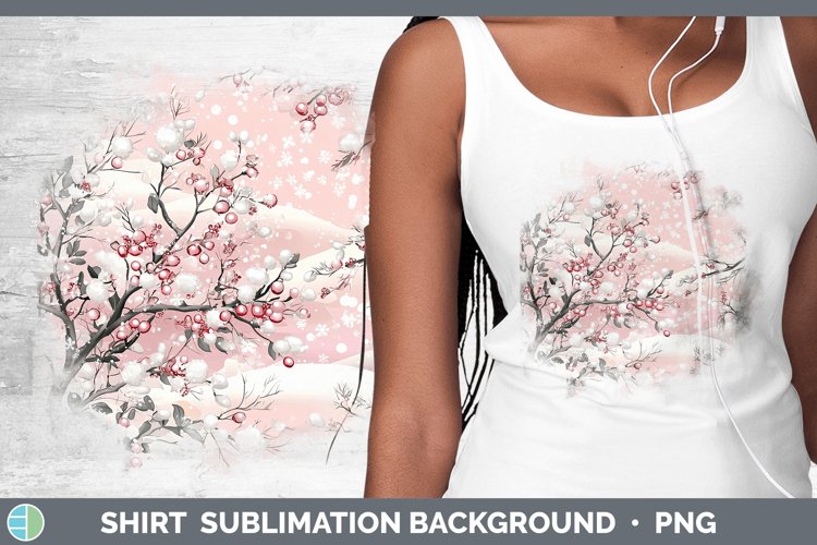 GorgeousWatercolor Shirt design.