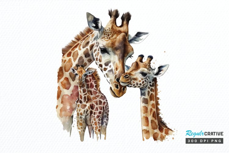 Giraffe Png Image 16