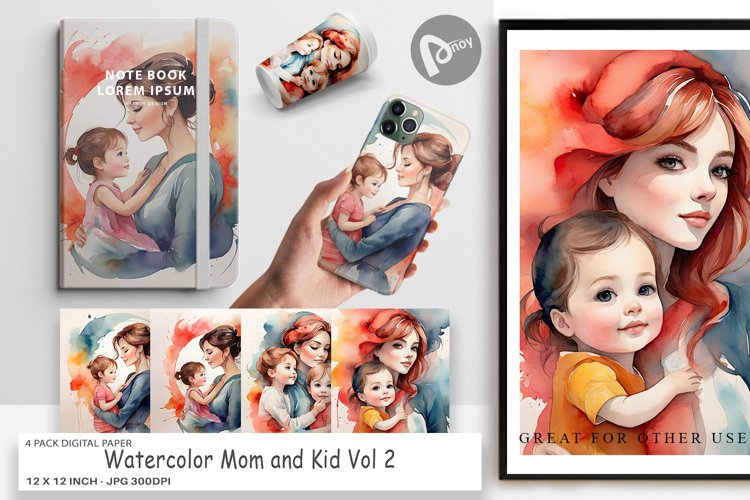 Printable Scrapbook Paper Image 4